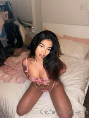 Tokyorae OnlyFans Leaked Free Thumbnail Picture - #Yd0QLFf40W
