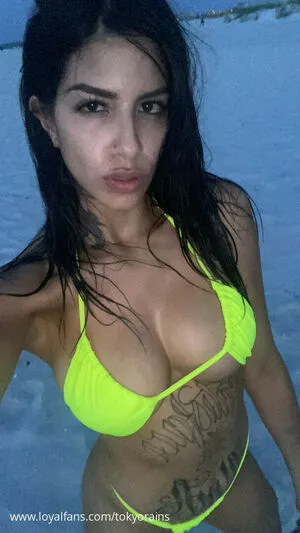 Tokyorains OnlyFans Leaked Free Thumbnail Picture - #4WF1WAXXzv