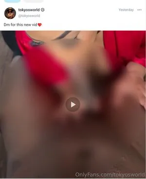 Tokyosworld OnlyFans Leaked Free Thumbnail Picture - #8pN9t9gfEZ