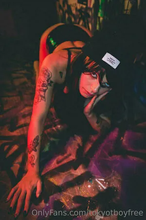 Tokyotboyfree OnlyFans Leaked Free Thumbnail Picture - #AQELCtTeUh
