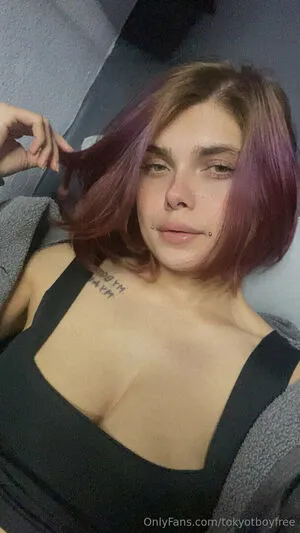 Tokyotboyfree OnlyFans Leaked Free Thumbnail Picture - #EtHeuTxM0h