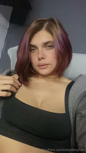 Tokyotboyfree OnlyFans Leaked Free Thumbnail Picture - #KoTrdwySCY