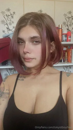 Tokyotboyfree OnlyFans Leaked Free Thumbnail Picture - #N204T0WDXO
