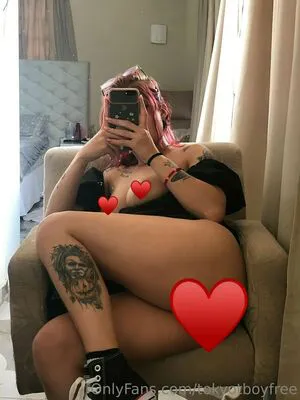 Tokyotboyfree OnlyFans Leaked Free Thumbnail Picture - #Nj5MRPCEIK