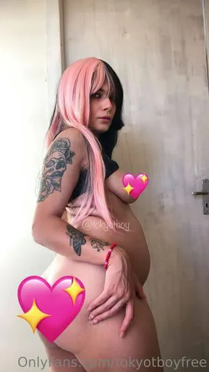 Tokyotboyfree OnlyFans Leaked Free Thumbnail Picture - #jEYS2JDR1c