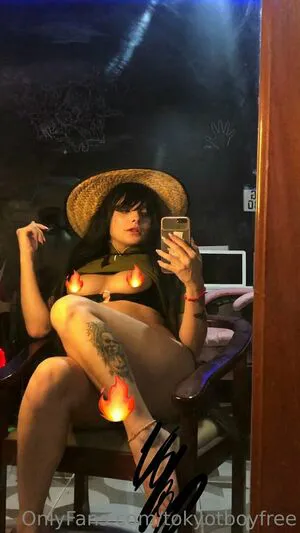 Tokyotboyfree OnlyFans Leaked Free Thumbnail Picture - #qolG5tprrE