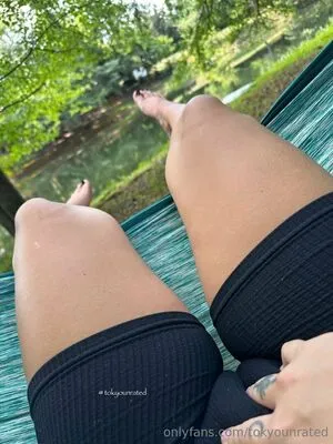 Tokyounrated OnlyFans Leaked Free Thumbnail Picture - #ZqaGopVVww