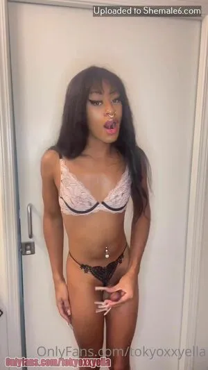 Tokyoxxyella OnlyFans Leaked Free Thumbnail Picture - #glqhoTVMbF