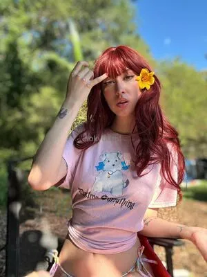 Tokyy OnlyFans Leaked Free Thumbnail Picture - #DohN43XCF9