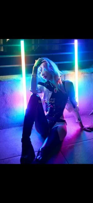 Tokyy OnlyFans Leaked Free Thumbnail Picture - #FyrXaAY2A8