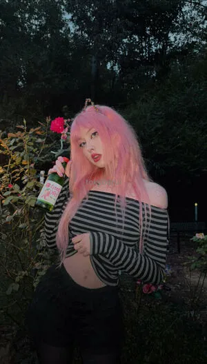Tokyy OnlyFans Leaked Free Thumbnail Picture - #NgtRebxoCu