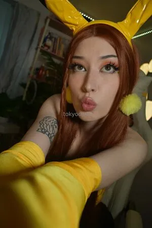 Tokyy OnlyFans Leaked Free Thumbnail Picture - #WXSHa0UGAe