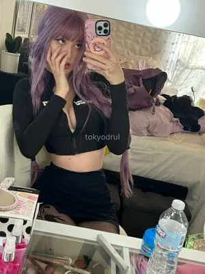 Tokyy OnlyFans Leaked Free Thumbnail Picture - #XMAF5E3gE8