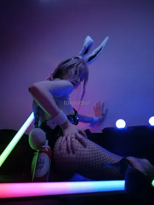 Tokyy OnlyFans Leaked Free Thumbnail Picture - #ekwoF3QHAm