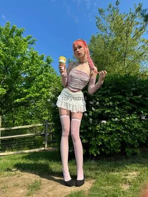Tokyy OnlyFans Leaked Free Thumbnail Picture - #wM4niZC7qQ