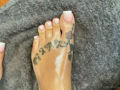 Told_truths OnlyFans Leaked Free Thumbnail Picture - #56aaVrr0TZ