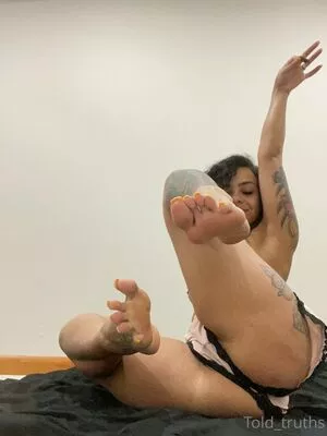 Told_truths OnlyFans Leaked Free Thumbnail Picture - #K6Zp0LBvGh