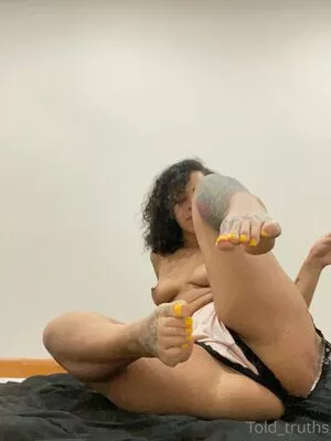 Told_truths OnlyFans Leaked Free Thumbnail Picture - #NrUSgHvpFo