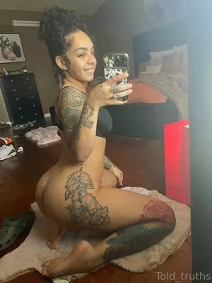 Told_truths OnlyFans Leaked Free Thumbnail Picture - #Od3cZdSas4