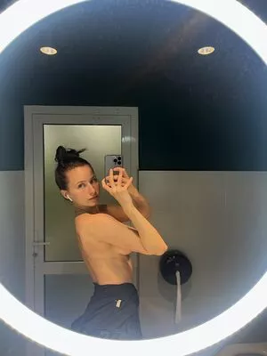 Toma Efremova OnlyFans Leaked Free Thumbnail Picture - #80CBUUyiZu