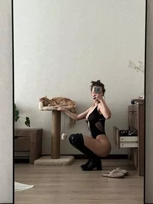 Toma Efremova OnlyFans Leaked Free Thumbnail Picture - #89l5RFevni