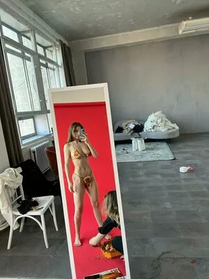 Toma Efremova OnlyFans Leaked Free Thumbnail Picture - #C6xFRXdNTa