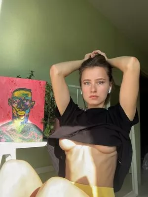 Toma Efremova OnlyFans Leaked Free Thumbnail Picture - #H7SYYwNM4y