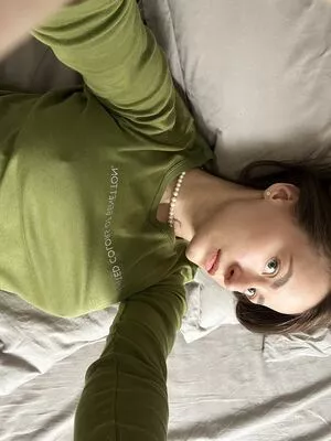 Toma Efremova OnlyFans Leaked Free Thumbnail Picture - #eLJMnAsEuS