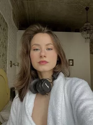 Toma Efremova OnlyFans Leaked Free Thumbnail Picture - #hlSaQrH8eI