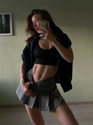 Toma Efremova OnlyFans Leaked Free Thumbnail Picture - #jMuTKfKxsH