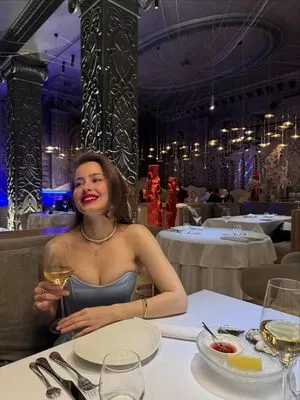 Toma Efremova OnlyFans Leaked Free Thumbnail Picture - #mrBesf86xg