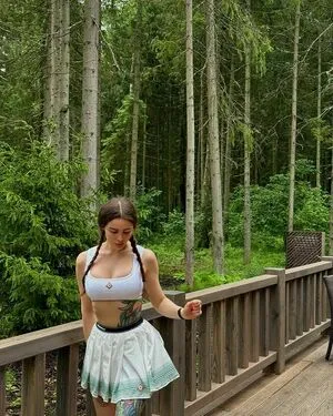 Toma Zhdanova Tomato OnlyFans Leaked Free Thumbnail Picture - #AKyc5b3Zaq