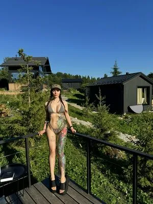Toma Zhdanova Tomato OnlyFans Leaked Free Thumbnail Picture - #djCPqiFQxJ