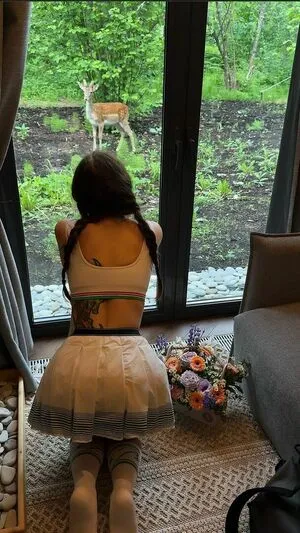 Toma Zhdanova Tomato OnlyFans Leaked Free Thumbnail Picture - #dmEJvk0xph