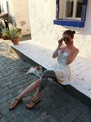 Toma Zhdanova OnlyFans Leaked Free Thumbnail Picture - #GSWNLPWxSp