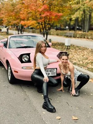 Toma Zhdanova OnlyFans Leaked Free Thumbnail Picture - #mxqKwPgMph