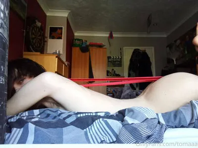 Tomaaa OnlyFans Leaked Free Thumbnail Picture - #0osj5BXwLv