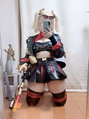 Tomachan OnlyFans Leaked Free Thumbnail Picture - #8Ap6VySbP6