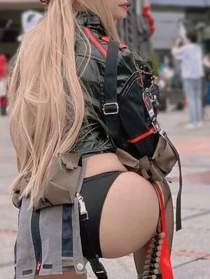 Tomachan OnlyFans Leaked Free Thumbnail Picture - #nYeCF7ZY2E