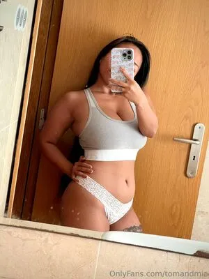Tomandmia Tom And Mia OnlyFans Leaked Free Thumbnail Picture - #EYVgiDsgMd
