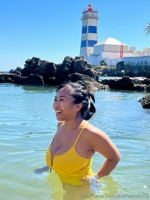 Tomandmia Tom And Mia OnlyFans Leaked Free Thumbnail Picture - #ixfTHGOj9a