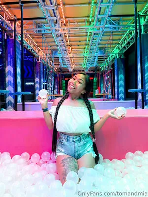 Tomandmia OnlyFans Leaked Free Thumbnail Picture - #IlbgpeA6yE