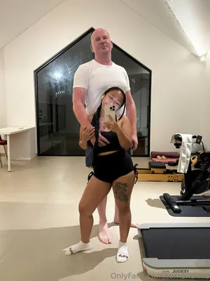 Tomandmia OnlyFans Leaked Free Thumbnail Picture - #ULJgJ7zkAe