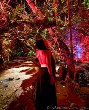 Tomandmia OnlyFans Leaked Free Thumbnail Picture - #YEk1ToWKP7