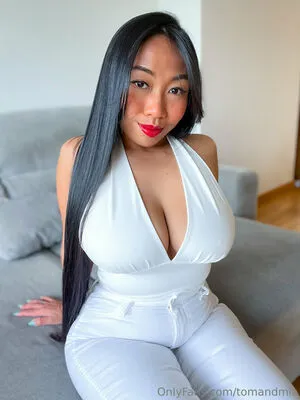 Tomandmia OnlyFans Leaked Free Thumbnail Picture - #ZdbLshEz6B