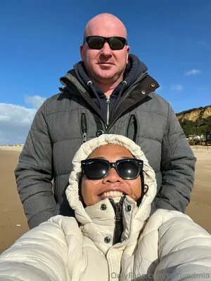 Tomandmia OnlyFans Leaked Free Thumbnail Picture - #xeS0veV54G