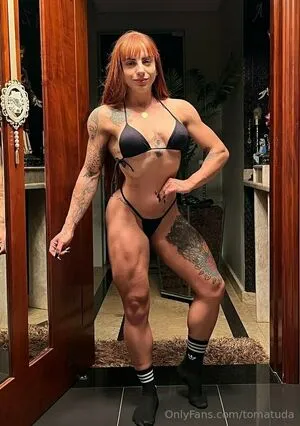 Tomatuda OnlyFans Leaked Free Thumbnail Picture - #0qdFJ6BZha