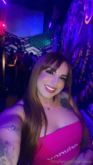 Tomatuda OnlyFans Leaked Free Thumbnail Picture - #pa31rgQ1Fy