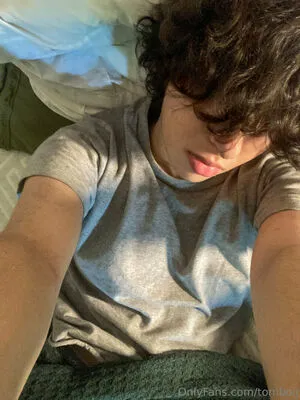 Tomboij OnlyFans Leaked Free Thumbnail Picture - #MqKQuf3qAS