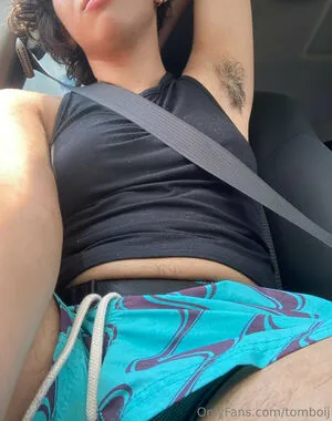 Tomboij OnlyFans Leaked Free Thumbnail Picture - #i94LxWwUJn